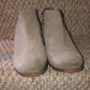 Sam Edelman ankle booties